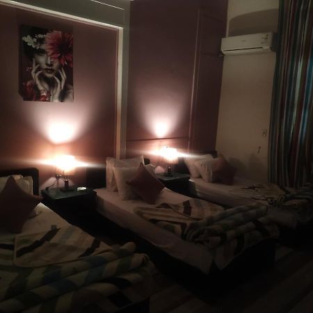 Cairo Golden Plaza Hostel Экстерьер фото