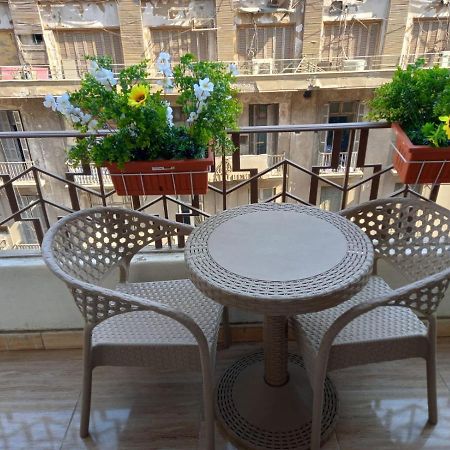 Cairo Golden Plaza Hostel Экстерьер фото