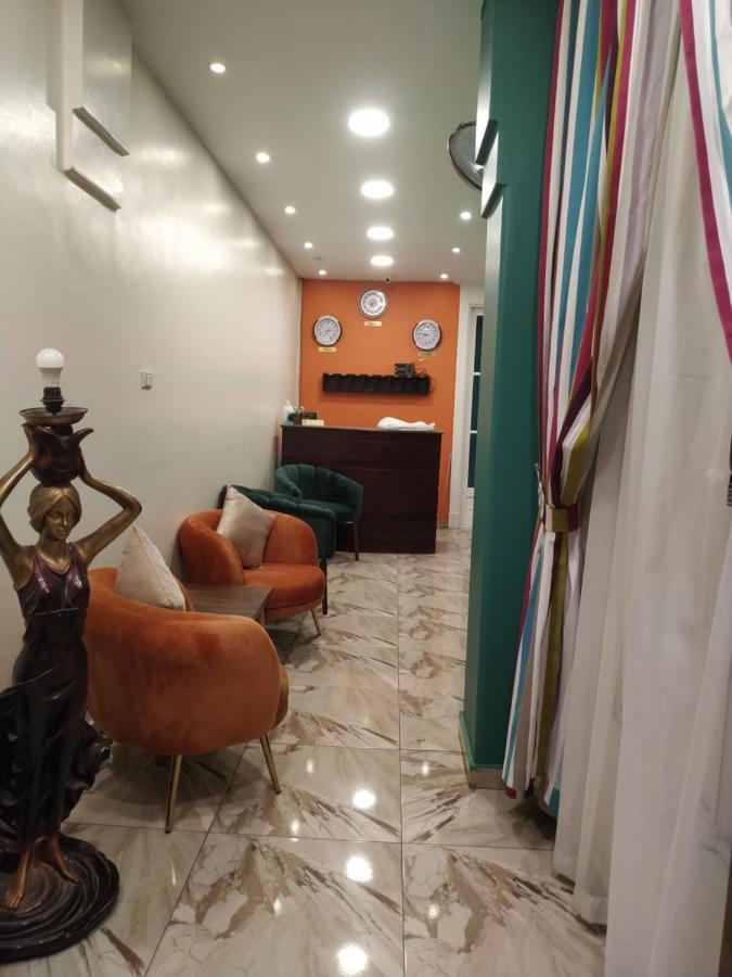 Cairo Golden Plaza Hostel Экстерьер фото