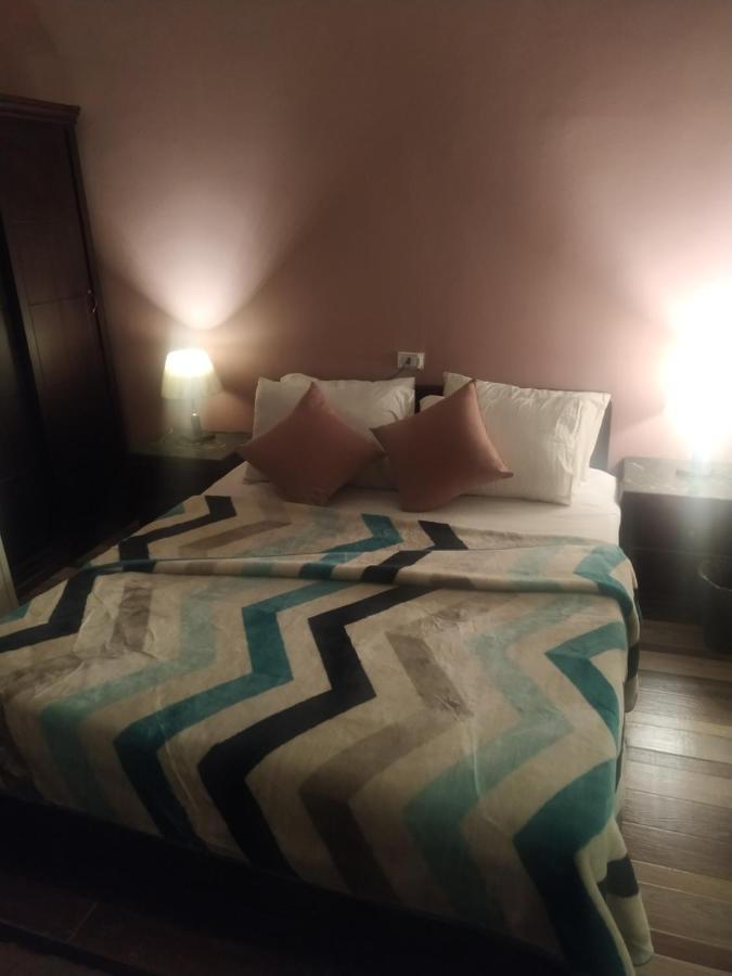 Cairo Golden Plaza Hostel Экстерьер фото