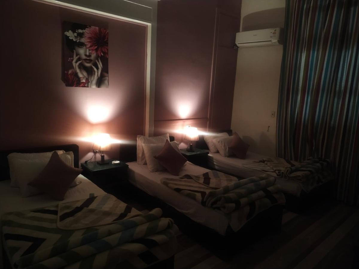 Cairo Golden Plaza Hostel Экстерьер фото