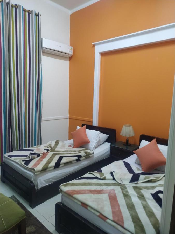 Cairo Golden Plaza Hostel Экстерьер фото