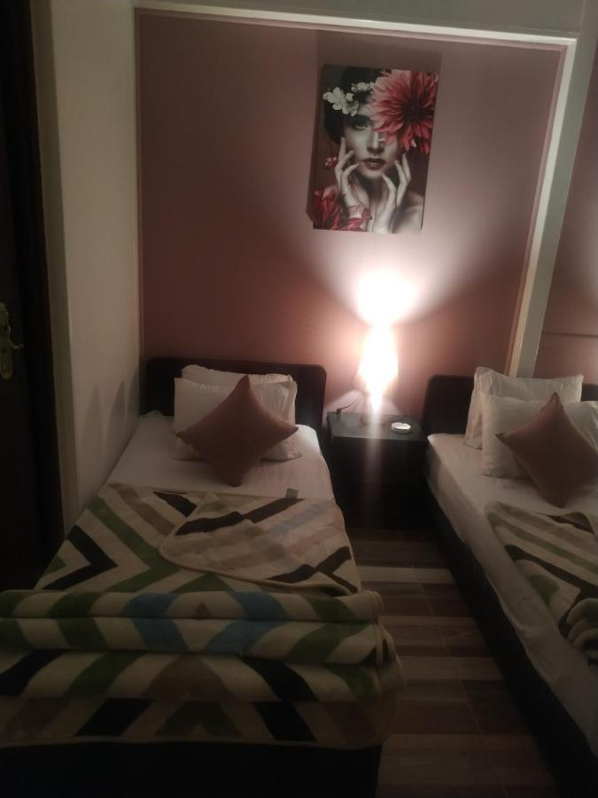 Cairo Golden Plaza Hostel Экстерьер фото