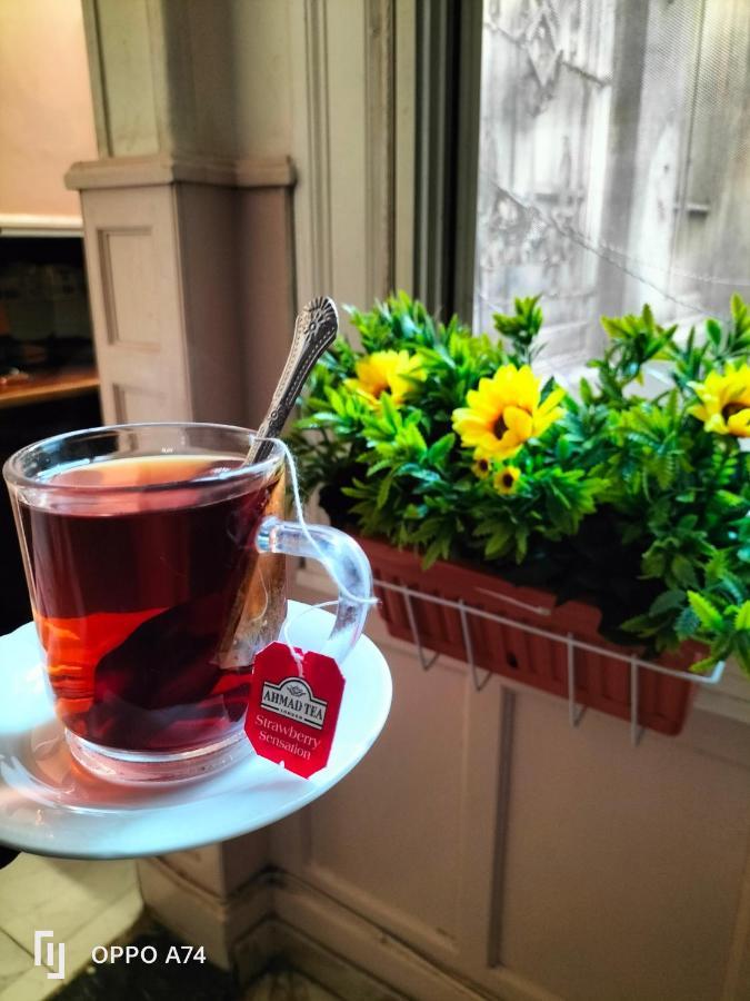 Cairo Golden Plaza Hostel Экстерьер фото