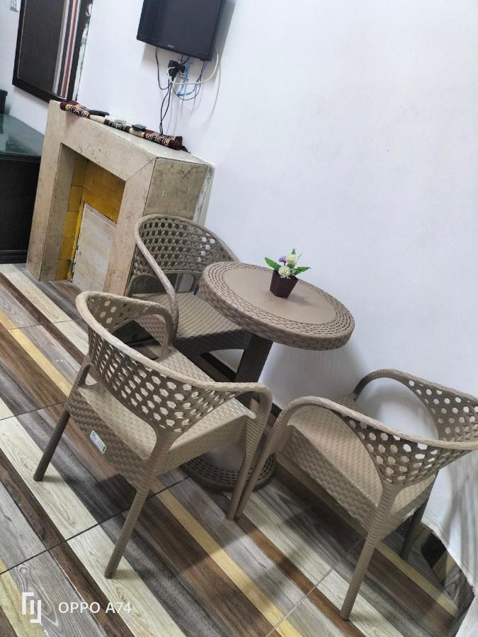 Cairo Golden Plaza Hostel Экстерьер фото