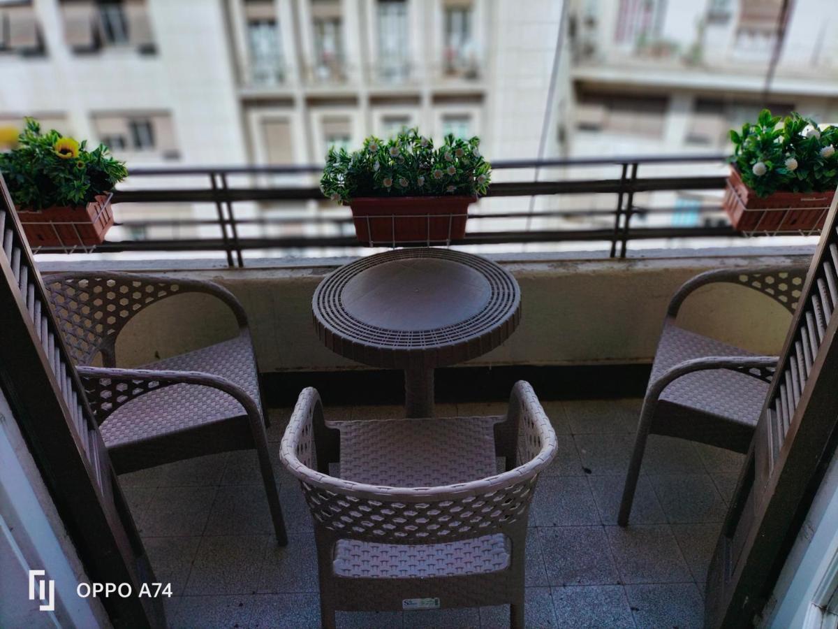 Cairo Golden Plaza Hostel Экстерьер фото