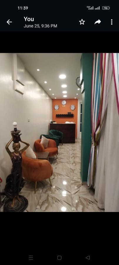 Cairo Golden Plaza Hostel Экстерьер фото