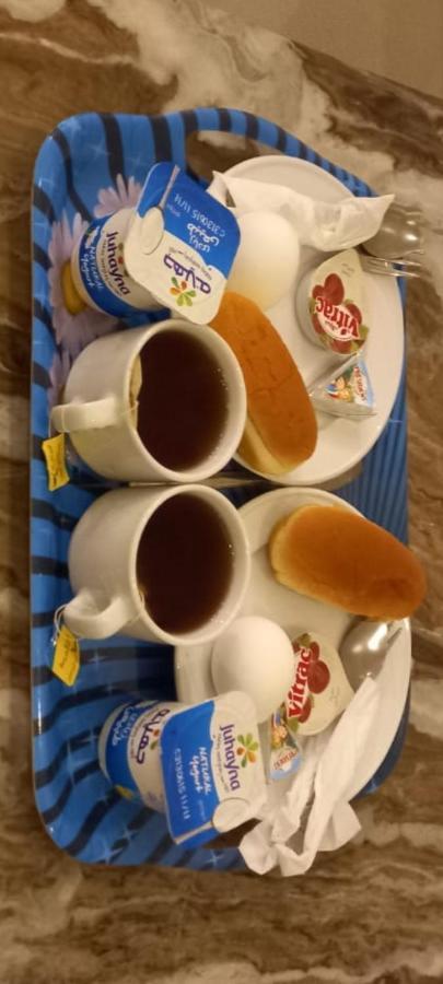 Cairo Golden Plaza Hostel Экстерьер фото