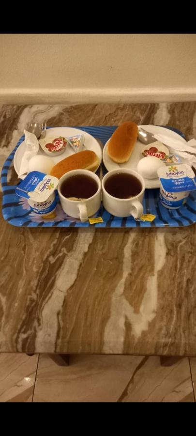 Cairo Golden Plaza Hostel Экстерьер фото