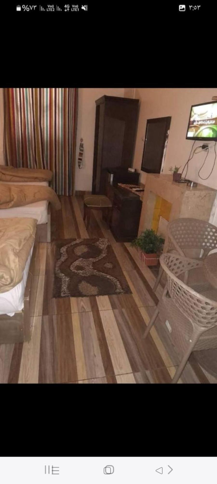 Cairo Golden Plaza Hostel Экстерьер фото