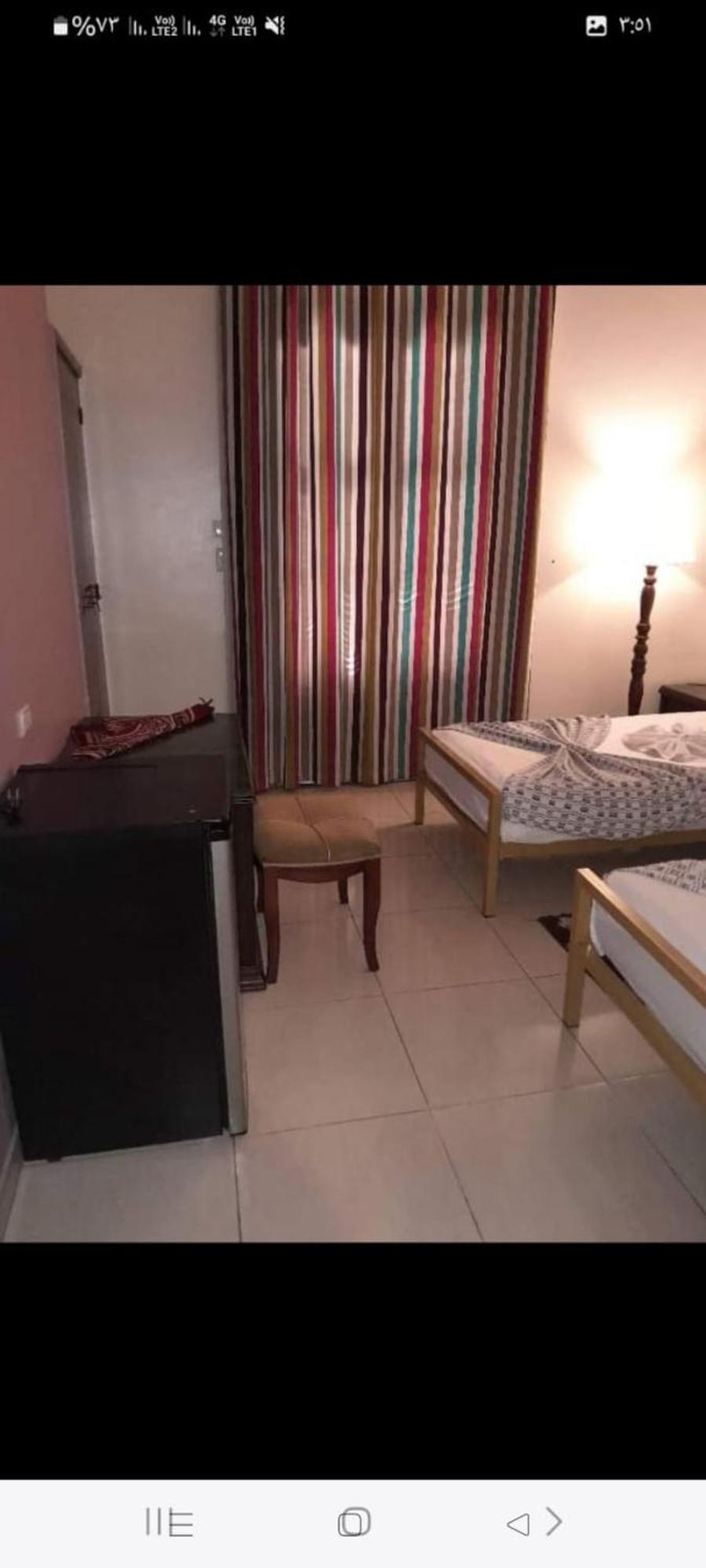 Cairo Golden Plaza Hostel Экстерьер фото