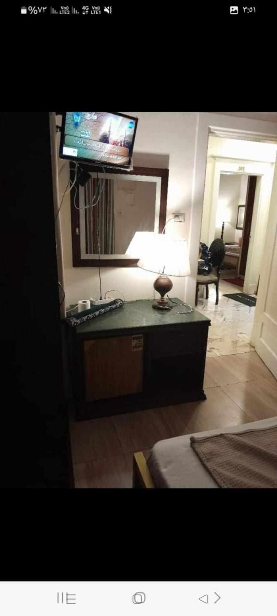 Cairo Golden Plaza Hostel Экстерьер фото