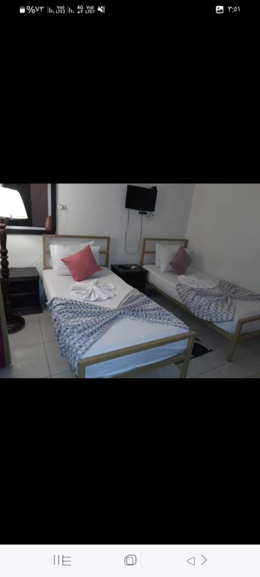 Cairo Golden Plaza Hostel Экстерьер фото