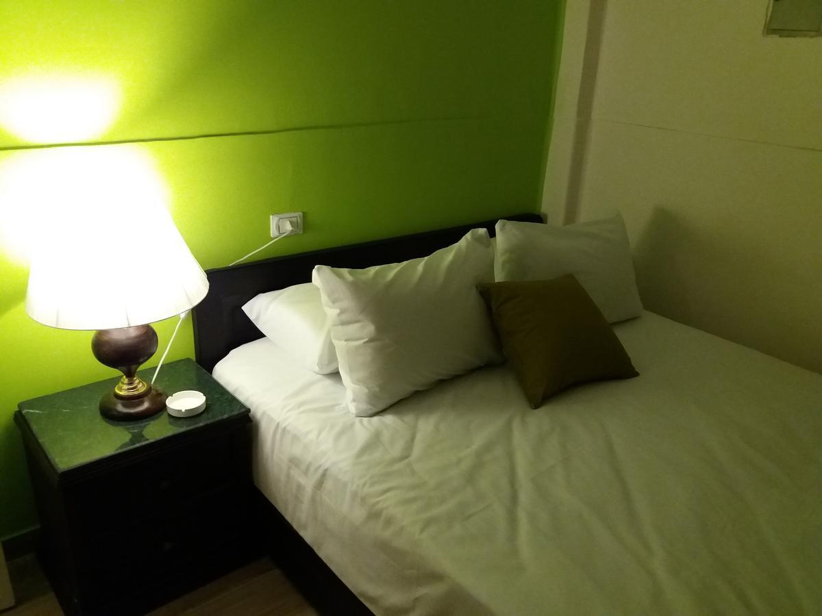 Cairo Golden Plaza Hostel Экстерьер фото