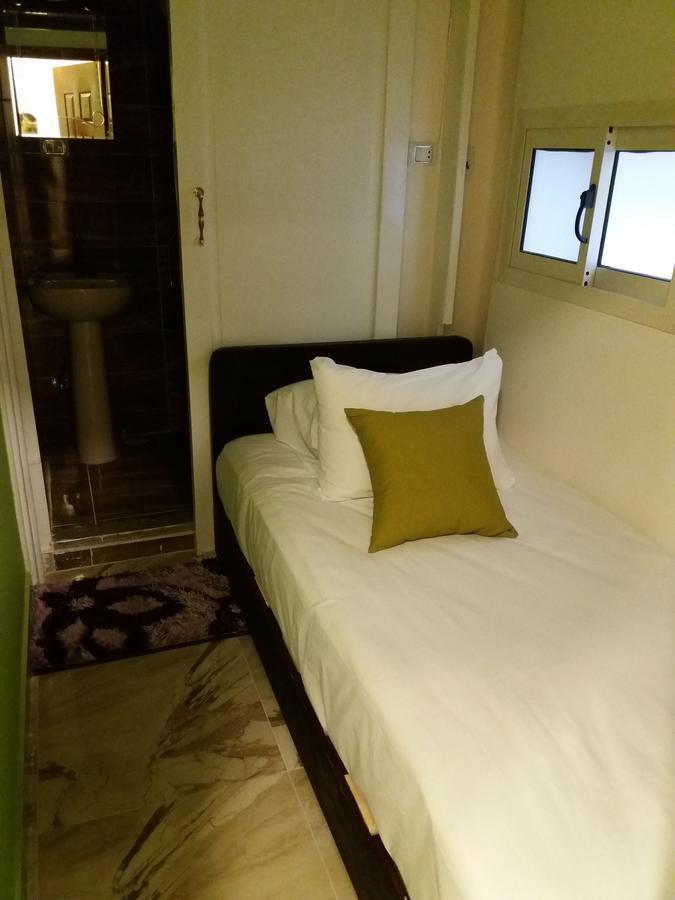 Cairo Golden Plaza Hostel Экстерьер фото