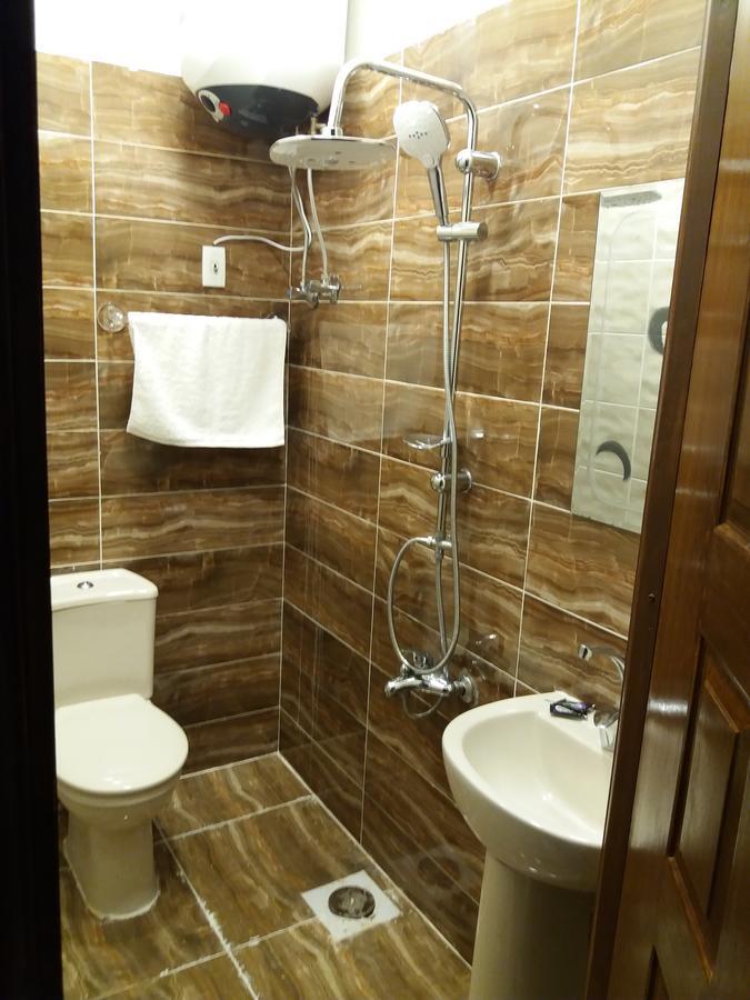 Cairo Golden Plaza Hostel Экстерьер фото
