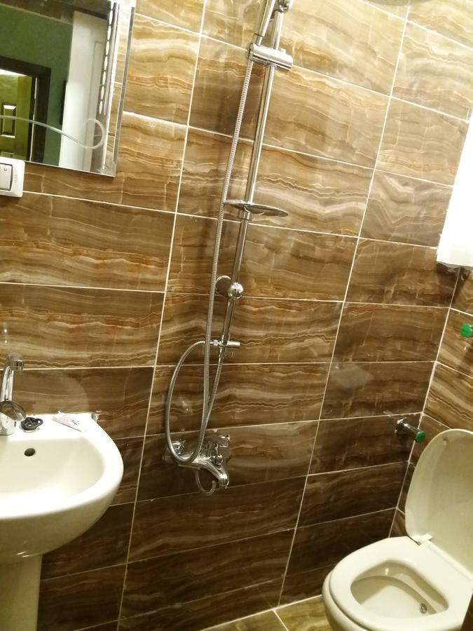 Cairo Golden Plaza Hostel Экстерьер фото