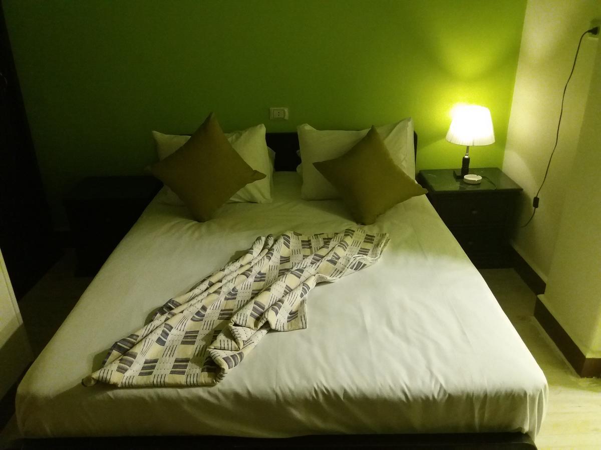 Cairo Golden Plaza Hostel Экстерьер фото