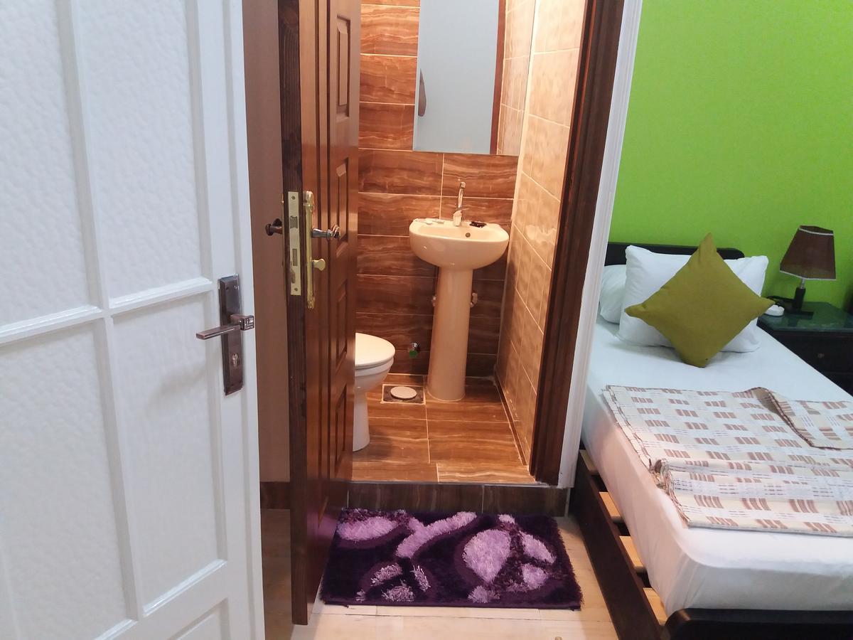 Cairo Golden Plaza Hostel Экстерьер фото