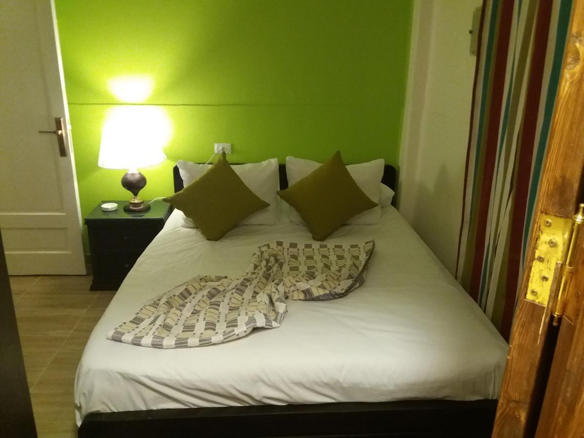 Cairo Golden Plaza Hostel Экстерьер фото