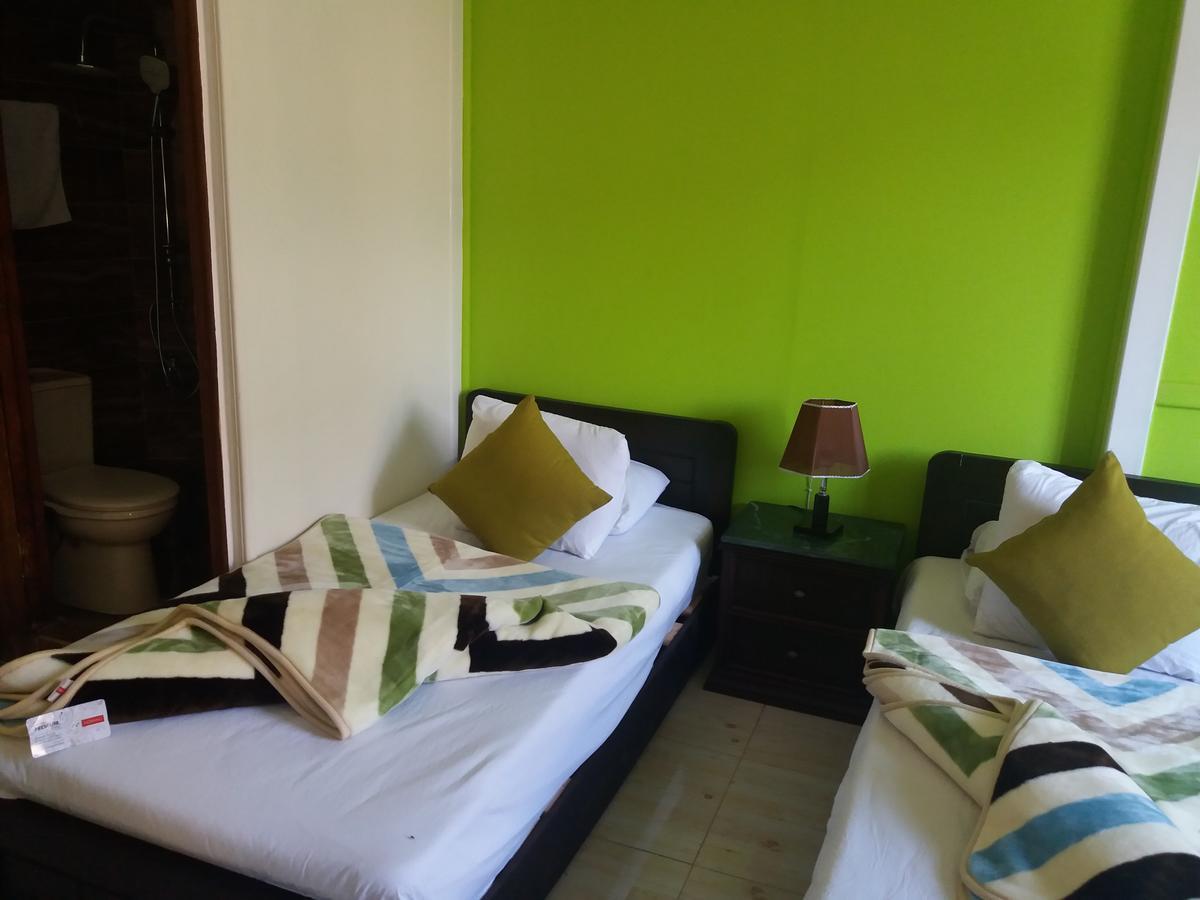 Cairo Golden Plaza Hostel Экстерьер фото