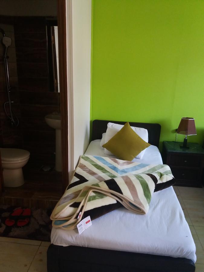 Cairo Golden Plaza Hostel Экстерьер фото
